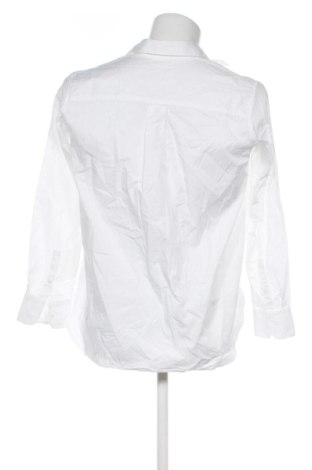 Herrenhemd Uniqlo, Größe S, Farbe Weiß, Preis 22,99 €