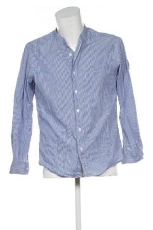 Herrenhemd Uniqlo, Größe L, Farbe Mehrfarbig, Preis 17,00 €