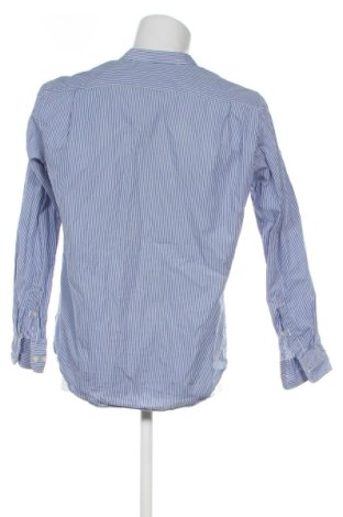Herrenhemd Uniqlo, Größe L, Farbe Mehrfarbig, Preis 17,00 €