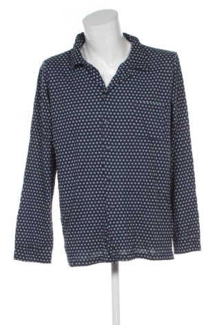 Herrenhemd Up 2 Fashion, Größe XXL, Farbe Mehrfarbig, Preis 19,99 €