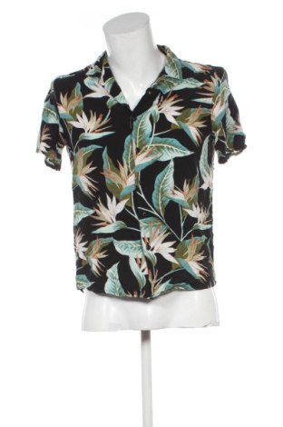 Herrenhemd Urban Classics, Größe S, Farbe Mehrfarbig, Preis € 17,00