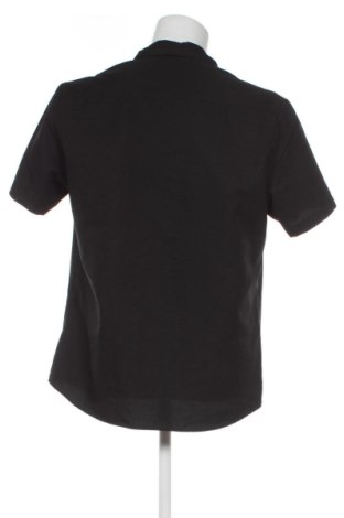Herrenhemd Urban Spirit, Größe L, Farbe Schwarz, Preis € 17,38