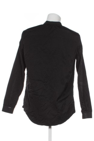 Herrenhemd Vailent, Größe M, Farbe Schwarz, Preis € 30,99