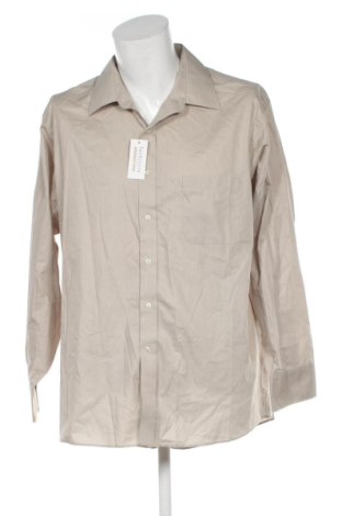 Pánska košeľa  Van Heusen, Veľkosť XL, Farba Béžová, Cena  24,00 €