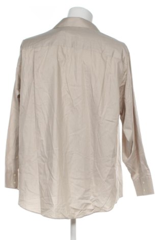 Pánska košeľa  Van Heusen, Veľkosť XL, Farba Béžová, Cena  24,00 €