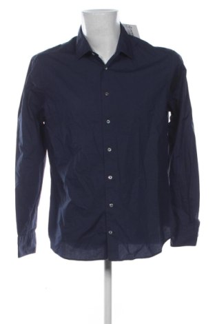 Férfi ing Van Laack, Méret XL, Szín Kék, Ár 11 359 Ft, #136669022