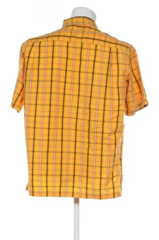 Męska koszula Vaude, Rozmiar XL, Kolor Kolorowy, Cena 129,99 zł
