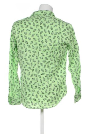 Herrenhemd Vintage, Größe L, Farbe Mehrfarbig, Preis € 19,99