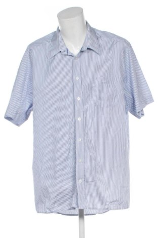 Pánska košeľa  Wahler, Veľkosť 3XL, Farba Viacfarebná, Cena  22,94 €, #136648679