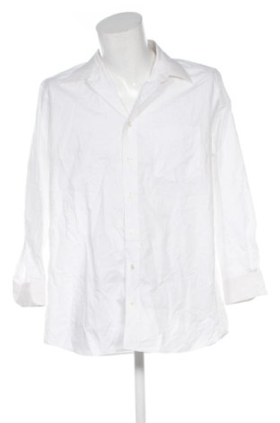 Мъжка риза Walbusch, Размер L, Цвят Бял, Цена 23,00 €
