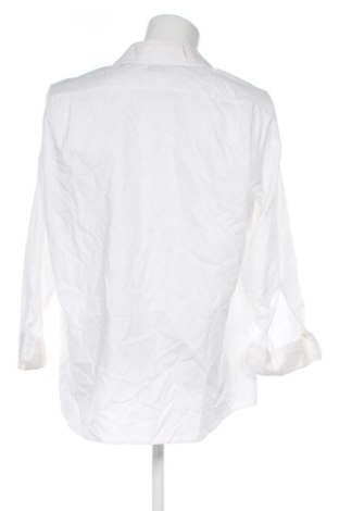 Мъжка риза Walbusch, Размер L, Цвят Бял, Цена 23,00 €