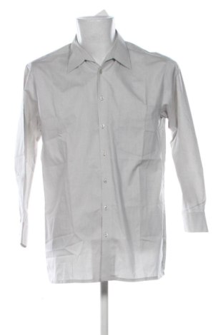Herrenhemd Walbusch, Größe XL, Farbe Mehrfarbig, Preis 28,20 €, #136658342