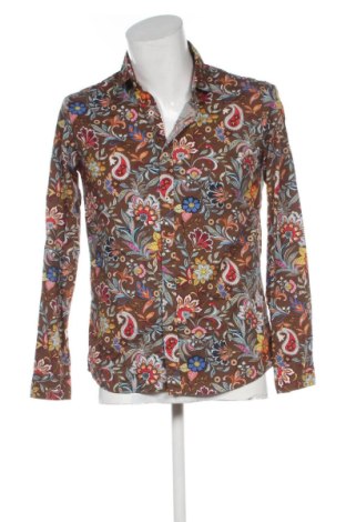 Herrenhemd Warren Webber, Größe S, Farbe Mehrfarbig, Preis € 19,99
