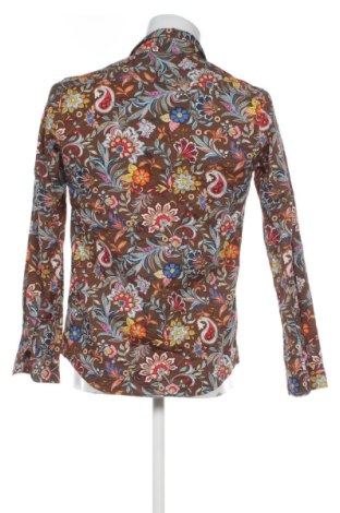 Herrenhemd Warren Webber, Größe S, Farbe Mehrfarbig, Preis € 19,99