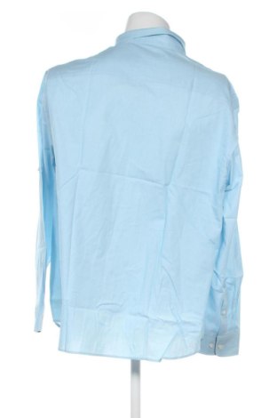 Herrenhemd Watson's, Größe XXL, Farbe Blau, Preis 51,99 €