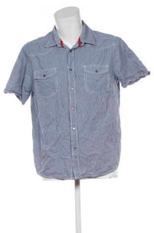 Мъжка риза Watson's, Размер L, Цвят Многоцветен, Цена 17,89 €, #136630433