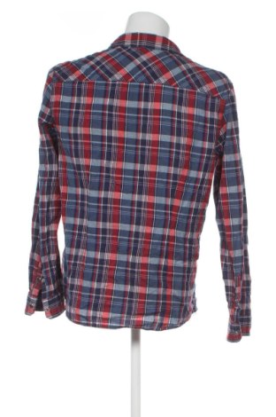 Мъжка риза Wrangler, Размер XL, Цвят Многоцветен, Цена 28,63 €