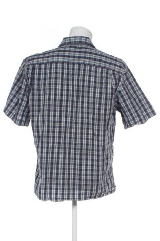 Herrenhemd Wrangler, Größe XL, Farbe Mehrfarbig, Preis € 22,00