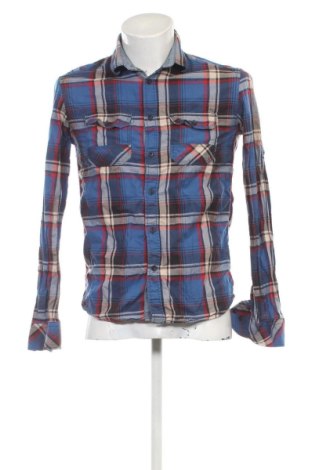 Cămașă de bărbați Xside, Mărime M, Culoare Multicolor, Preț 78,20 Lei