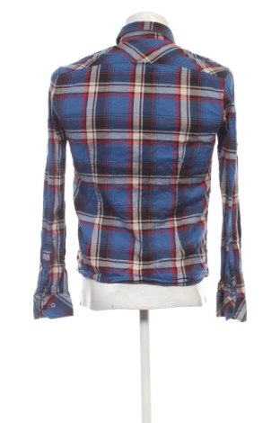 Cămașă de bărbați Xside, Mărime M, Culoare Multicolor, Preț 78,20 Lei