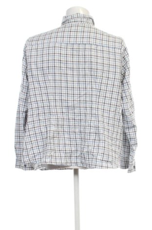 Мъжка риза Zanetti, Размер XL, Цвят Многоцветен, Цена 35,27 €