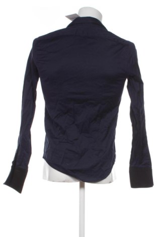 Herrenhemd Zara, Größe S, Farbe Blau, Preis 25,02 €