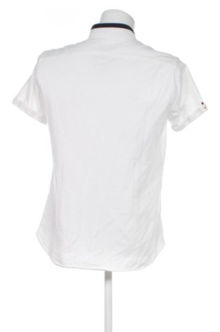 Herrenhemd Zara, Größe XL, Farbe Weiß, Preis 14,00 €