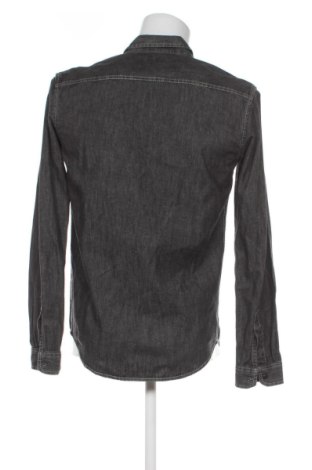 Herrenhemd Zara, Größe M, Farbe Mehrfarbig, Preis € 17,46