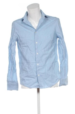 Pánska košeľa  Zara, Veľkosť M, Farba Viacfarebná, Cena  17,46 €, #136570515