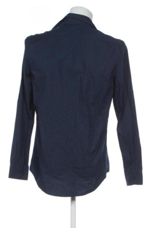 Herrenhemd Zara, Größe L, Farbe Mehrfarbig, Preis 17,46 €