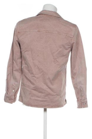 Herrenhemd Zara, Größe S, Farbe Rosa, Preis 17,46 €