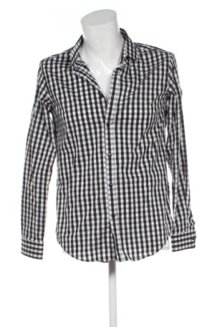 Pánska košeľa  Zara, Veľkosť L, Farba Viacfarebná, Cena  17,46 €, #136574497