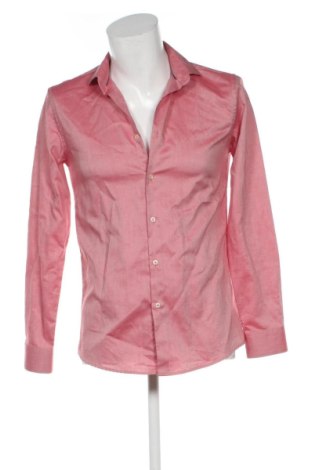 Pánska košeľa  Zara, Veľkosť S, Farba Viacfarebná, Cena  17,46 €, #136579258