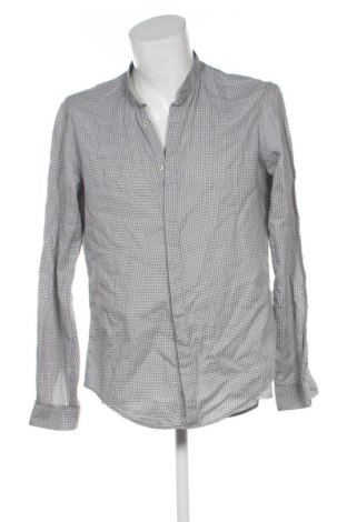 Herrenhemd Zara, Größe L, Farbe Mehrfarbig, Preis € 17,46