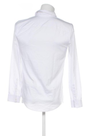 Herrenhemd Zara, Größe S, Farbe Weiß, Preis € 22,99