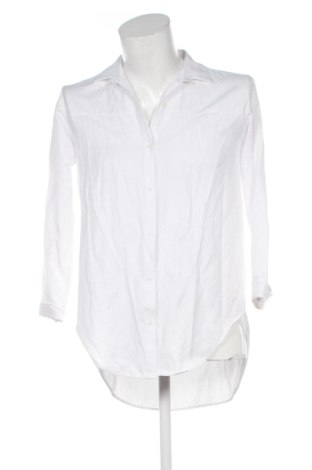 Herrenhemd Zara, Größe S, Farbe Weiß, Preis € 17,00