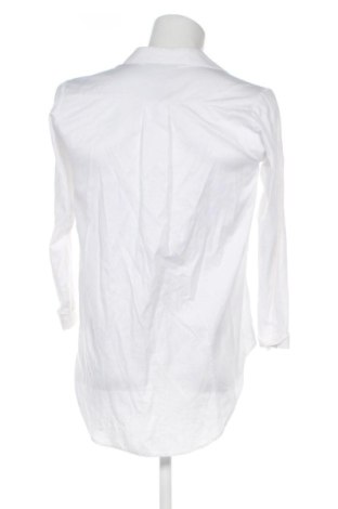 Herrenhemd Zara, Größe S, Farbe Weiß, Preis € 17,00