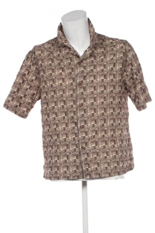 Herrenhemd Zara, Größe M, Farbe Mehrfarbig, Preis € 18,99