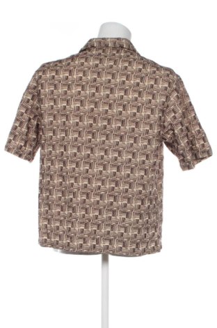 Herrenhemd Zara, Größe M, Farbe Mehrfarbig, Preis € 18,99