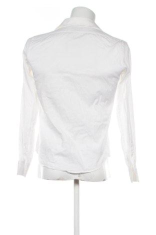 Pánska košeľa  Zara, Veľkosť M, Farba Kremová, Cena  46,61 €