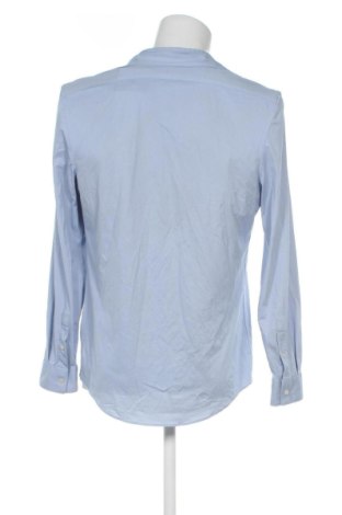 Pánska košeľa  Zara, Veľkosť M, Farba Modrá, Cena  17,00 €
