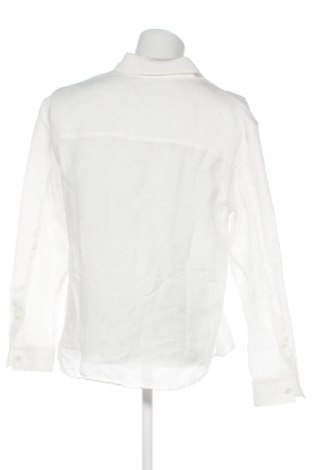 Pánska košeľa  Zara, Veľkosť M, Farba Biela, Cena  17,00 €