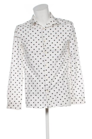Pánska košeľa  Zara, Veľkosť M, Farba Viacfarebná, Cena  17,46 €, #136649848