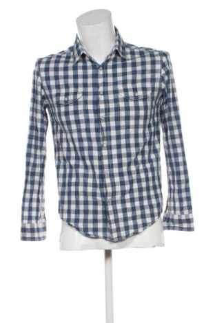 Pánska košeľa  Zara, Veľkosť M, Farba Viacfarebná, Cena  17,46 €, #136650704