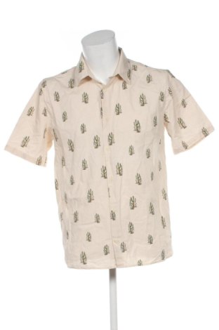 Pánska košeľa  Zara, Veľkosť M, Farba Viacfarebná, Cena  13,81 €, #136653016