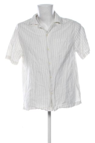 Herrenhemd Zara, Größe L, Farbe Mehrfarbig, Preis 13,81 €, #136668681