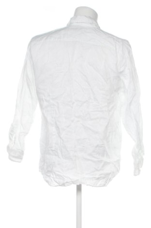Мъжка риза Zegna Sport, Размер L, Цвят Бял, Цена 53,00 €