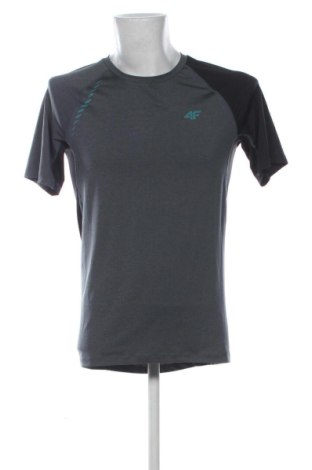 Herren Shirt 4F, Größe XL, Farbe Mehrfarbig, Preis 27,35 €, #136669417