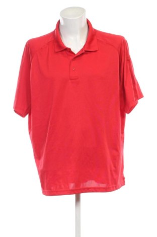 Herren T-Shirt 5.11 Tactical, Größe XXL, Farbe Rot, Preis € 36,99