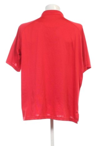 Herren T-Shirt 5.11 Tactical, Größe XXL, Farbe Rot, Preis € 36,99